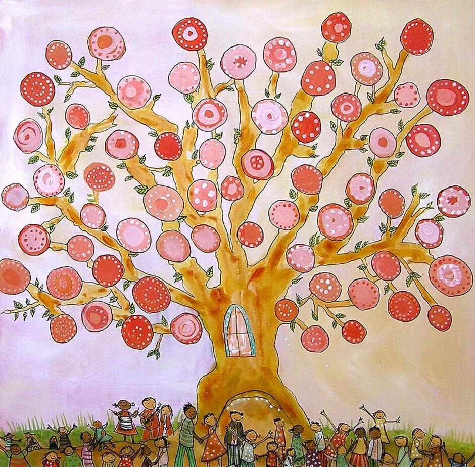Урок дерево 8 класс. Рисование «сказочное дерево» (т.с.Комарова). Сказочное дерево. Сказочное дерево рисование. Сказочное дерево рисунок.
