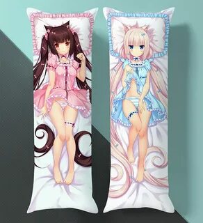 Oppai Pillow.