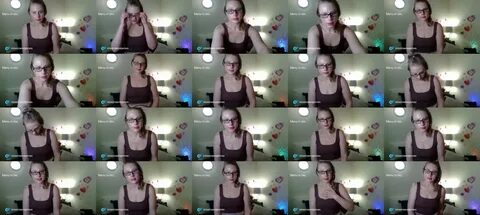 missmaevejames Chaturbate 10-02-2023 - PornRecs