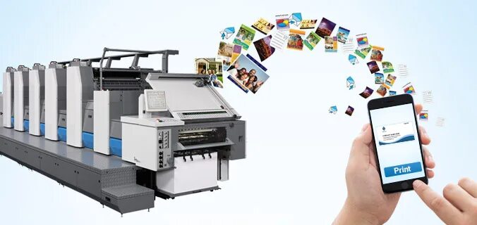 To Print. Web to Print. Print(2/2). Web-to-Print (w2p). Типография университет