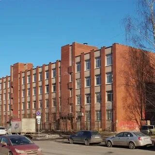 Фельдшерский колледж спб