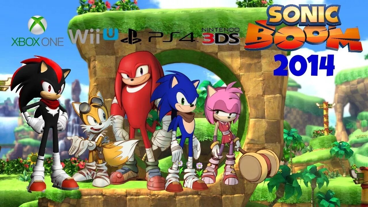Бесплатные игра соник бум. Соник бум 2014. Sonic Boom Sonic Boom игра. Sonic Boom игра 2014 Sonic.