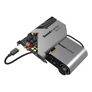 Sound blaster 9