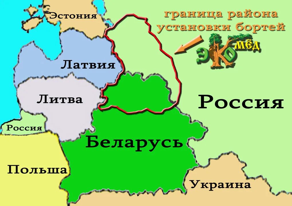 Страны соседи беларуси. Карта Литвы и Белоруссии. Граница Беларусь Латвия на карте. Карта Литва Белоруссия Россия. Литва Беларусь Украина карта.