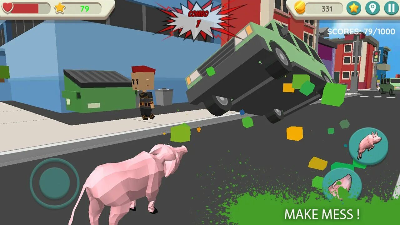 Симулятор crazy симулятор crazy. Симулятор свиньи. безумцы игра свинья. crazy pig. симулятор безумных спортсменов.