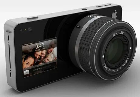 Camera but