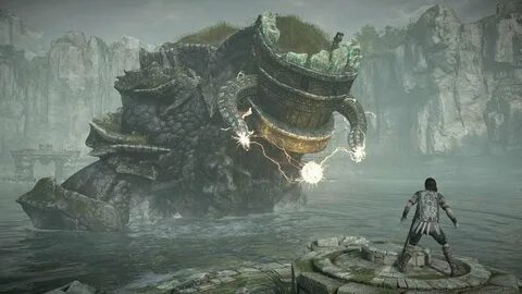 Scales of the shadow