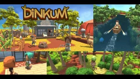 Dinkum