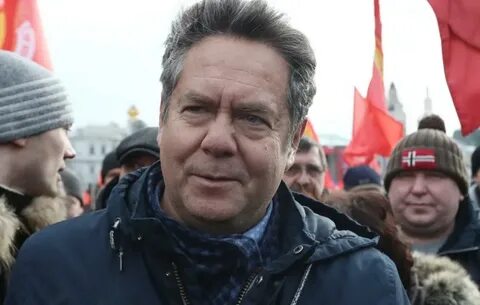 Лидер движения
