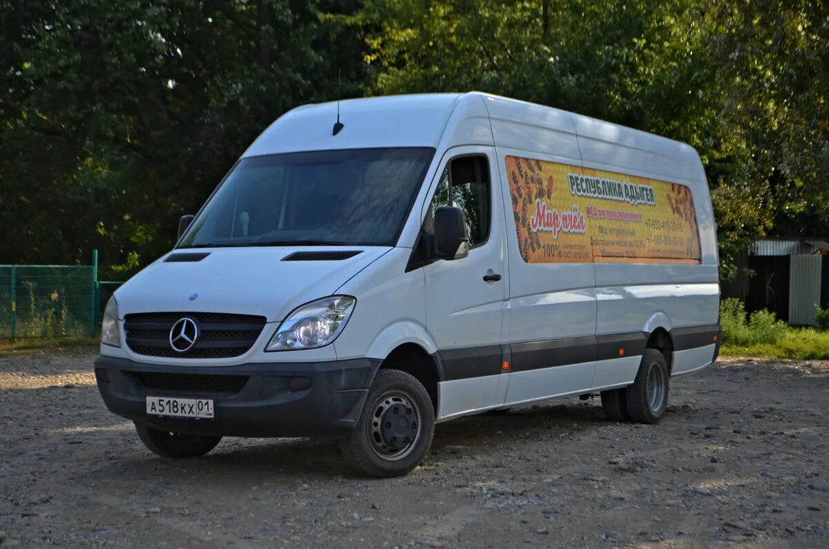 Купить мерседес 12. Мерседес Спринтер 2009. Мерседес Спринтер 2009г. Mercedes Benz Sprinter 516. Мерседес Бенц Спринтер 516 CDI.