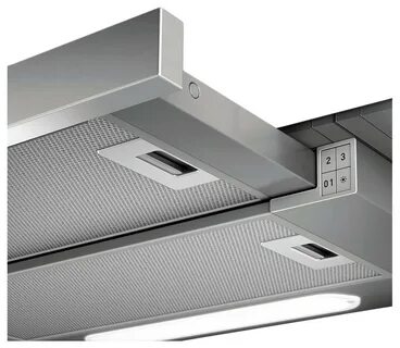 Elica elite lux 60