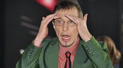 Соседов уволен