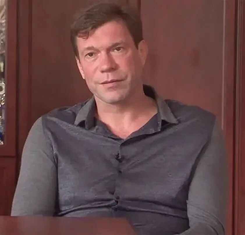 Олег царев биография и личная жизнь Царёв Олег Анатольевич биография и последние новости