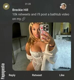 Breckie Hill Nude Leaks - Photo #1058756 - Fapopedia.