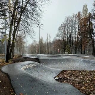 Открыты ли парки