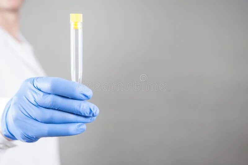 Empty test