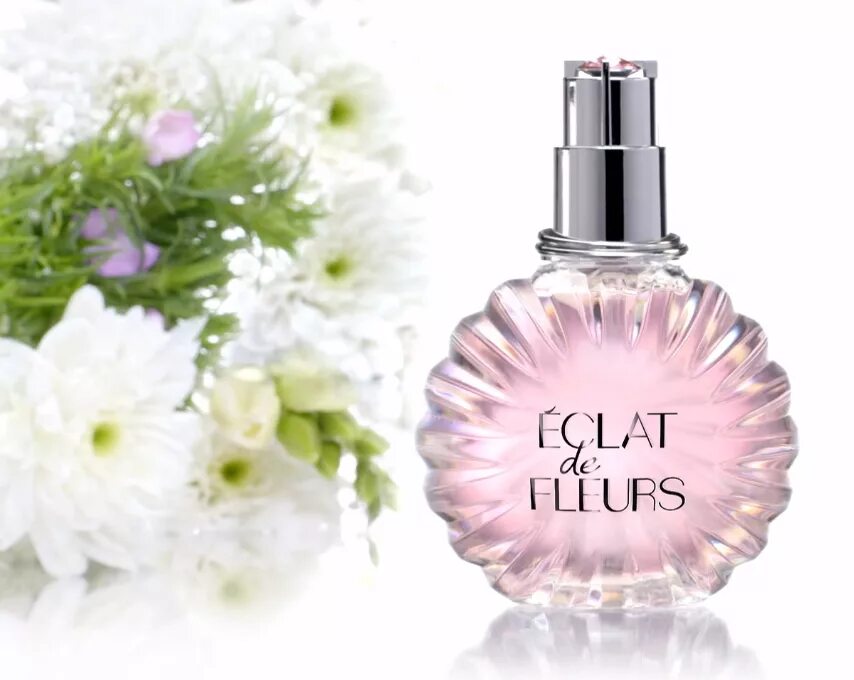 Духи eclat de. Ланвин эклат де флер. Духи эклат де флер. Lanvin eclat. Эклат флер ланвин.
