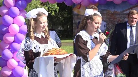 Октябрьская школа 2