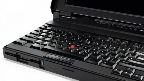 Почему thinkpad