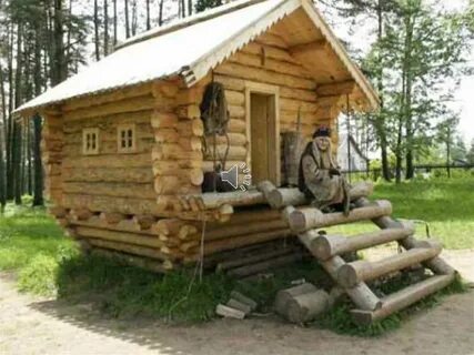 Село кукобой баба яга