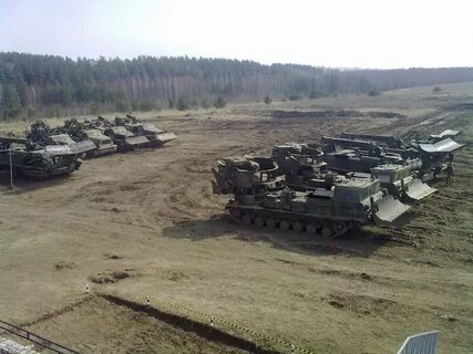 Новгород инженерные войска