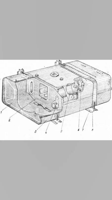 Топливный бак КАМАЗ 740. Конструкция топливных баков КАМАЗ. Топливный бак КАМАЗ евро-2 210л схема. Система электропитания КАМАЗ 740. Как работают топливные баки