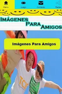 Amigos 1