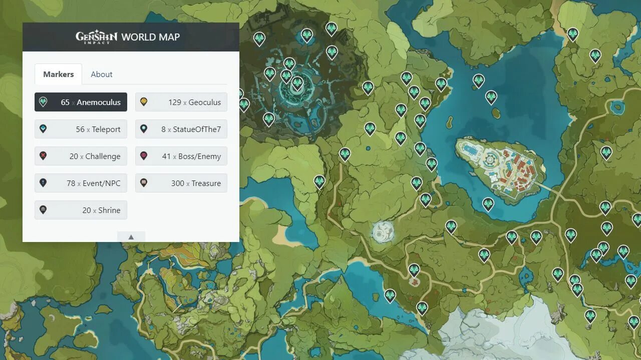 Disable map. Карта боссов геншин. genshin impact interact map. боссы геншин импакт на карте. genshin impact interactive map.