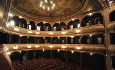 Teatro veneziano