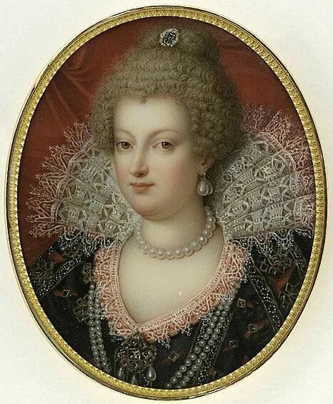 Some of these female rulers had fascinating reigns! Renaissance portraits, Marie