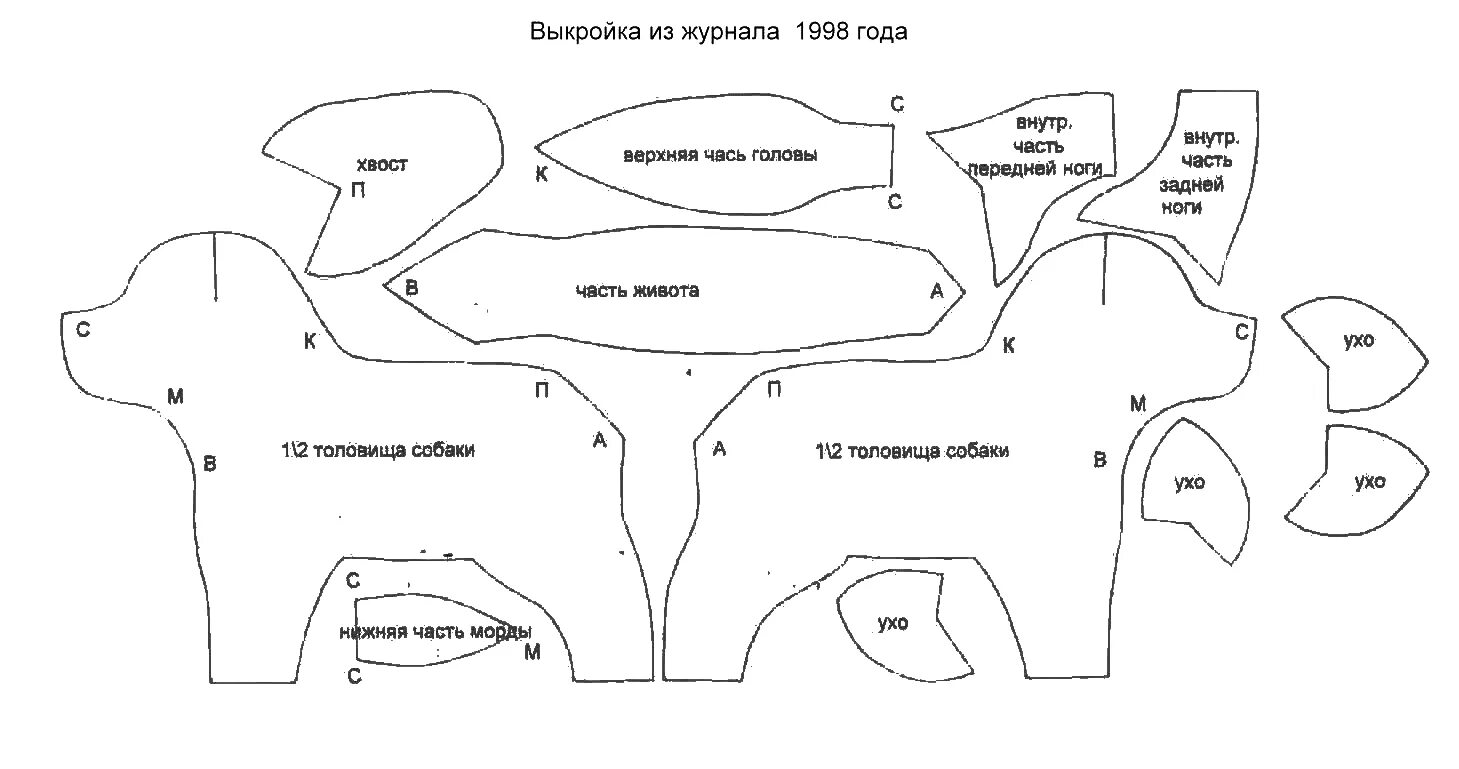 Выкройка чихуахуа игрушки. Зимний комбинезон для собак крупных пород выкройка. Выкройка мягкой игрушки собачка. Выкройки мягких игрушек. Выкройка собачки чихуахуа тедди.