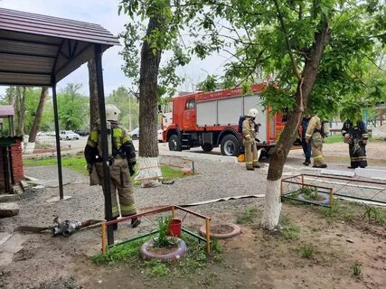 Что произошло в элисте