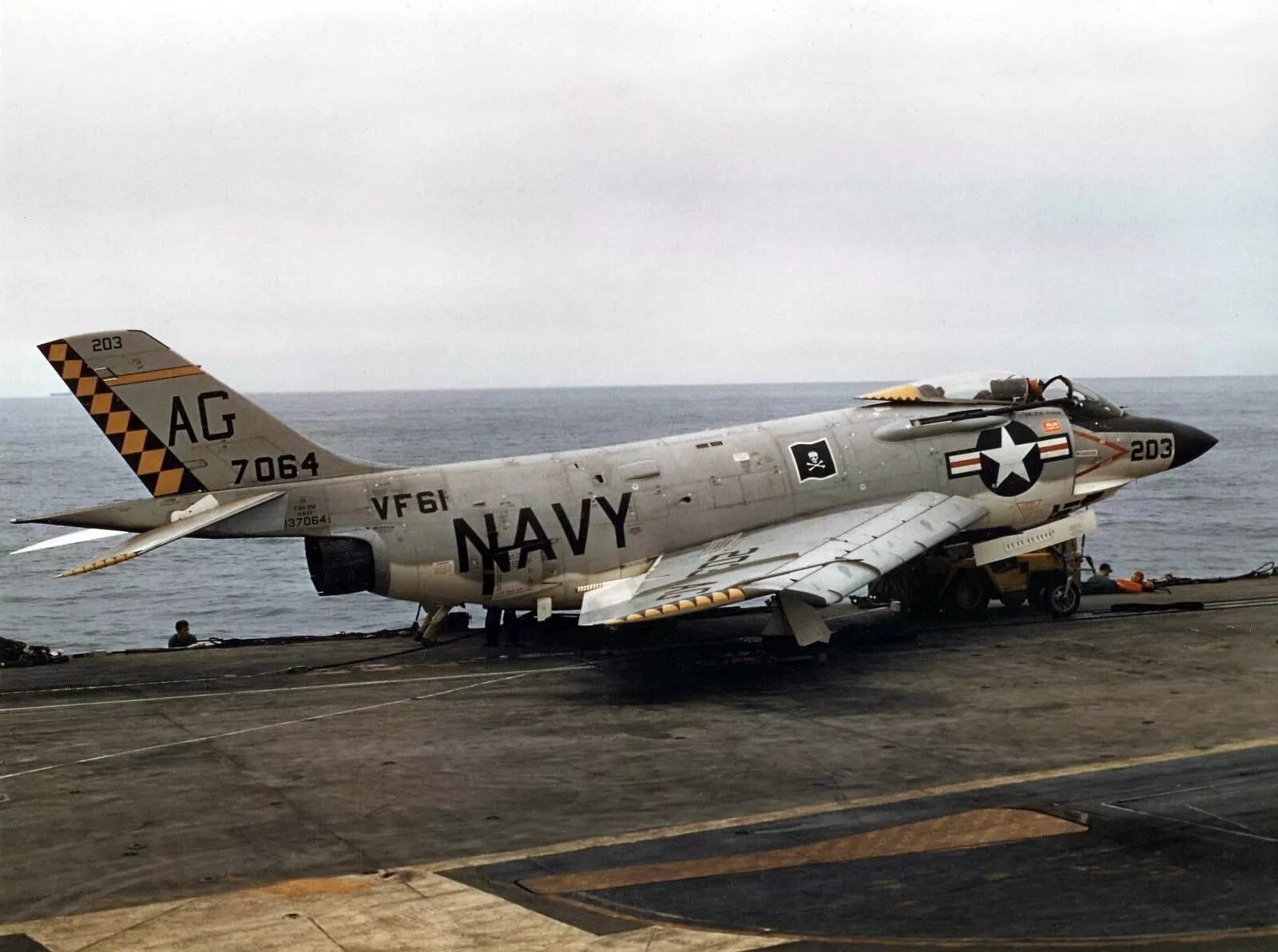 F 3 two