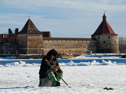 Прибыть в крепость