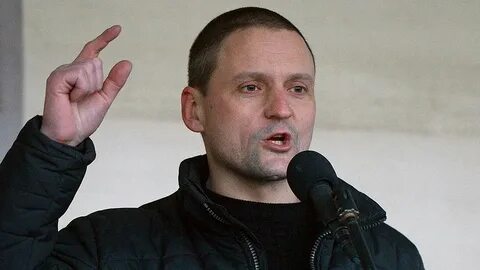 Чем занимается удальцов