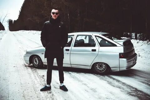 Я за эту улицу стою пацаны