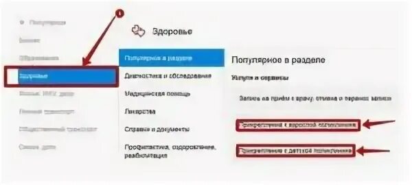 Можно ли записаться в другую поликлинику