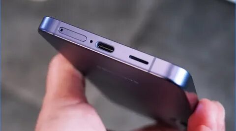 Samsung s24 plus обзор