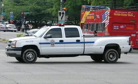 Park police