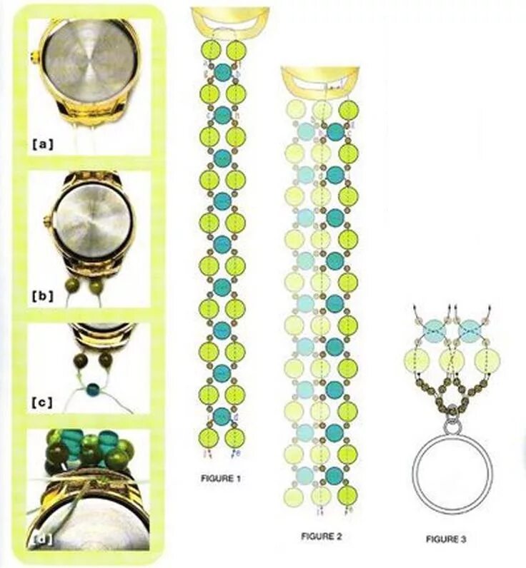 Браслеты из бисера и бусин схемы плетения. Плетение браслета из бусинок для начинающих схемы. Браслеты из бисера и бусин и стекляруса схемы. Браслет из бусин схема. Плетения браслетов часов