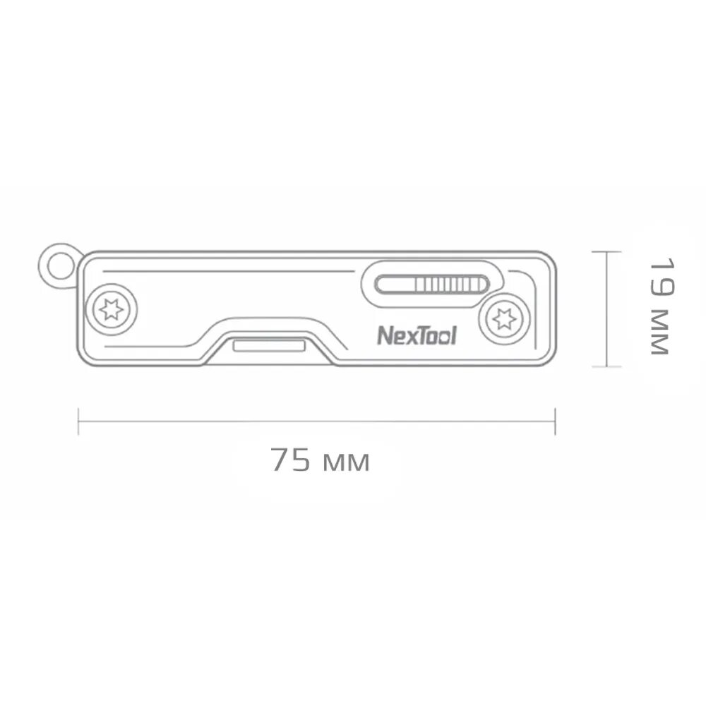 Мультитул-мини Xiaomi NEXTOOL Multi functional Knife ne20100. Мультитул-мини Xiaomi NEXTOOL Multi functional Knife ne20098（Green）. Нож-брелок NEXTOOL Xiaomi Knight EDC. Мультитул Xiaomi NEXTOOL Multifunction Knife ne20096.