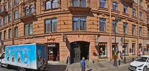Часы спб литейный