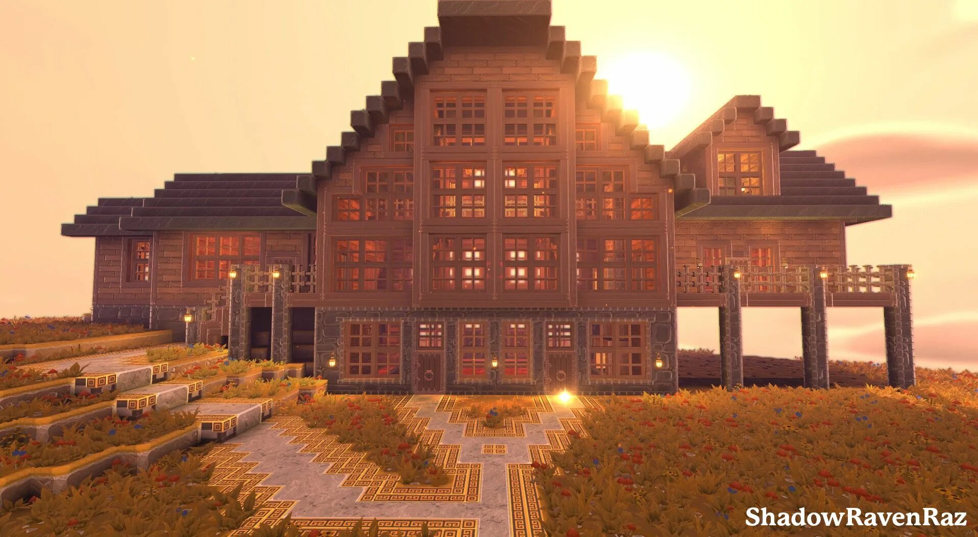 Dom portal