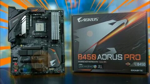 Gigabyte pro