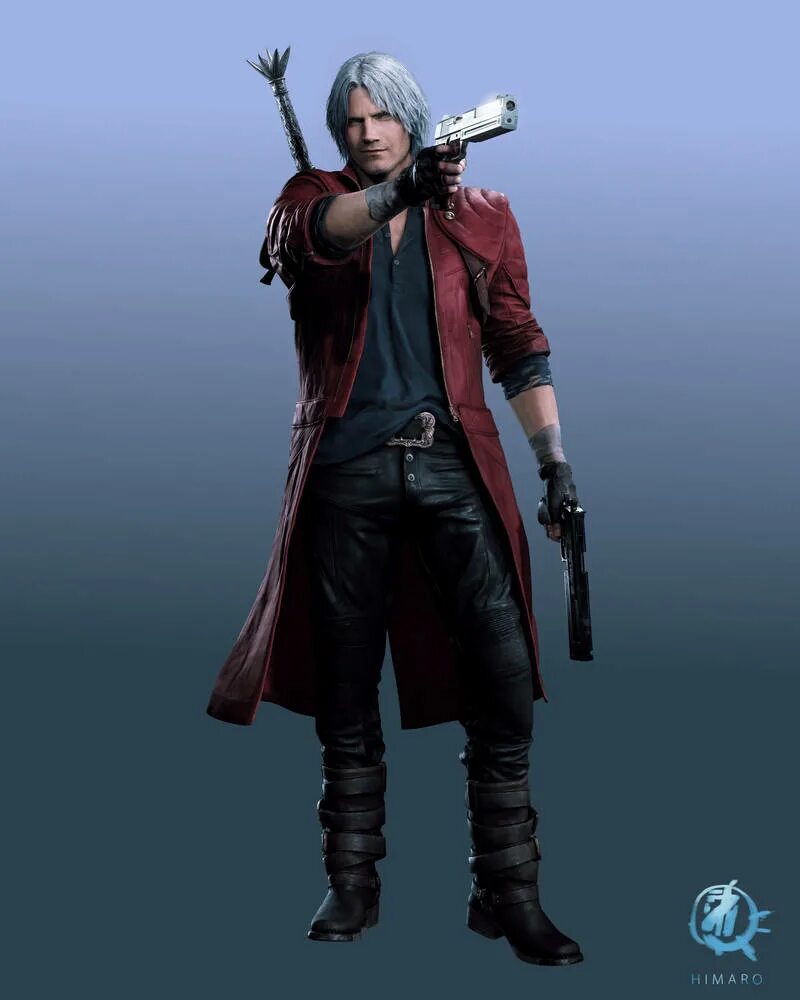 Данте ДМС 5. Данте Devil May Cry 5. Данте Devil May Cry. Devil May Cry 5 Dante во весь рост. Данте из бумаги