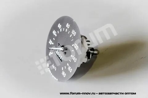 Спидометр 3302