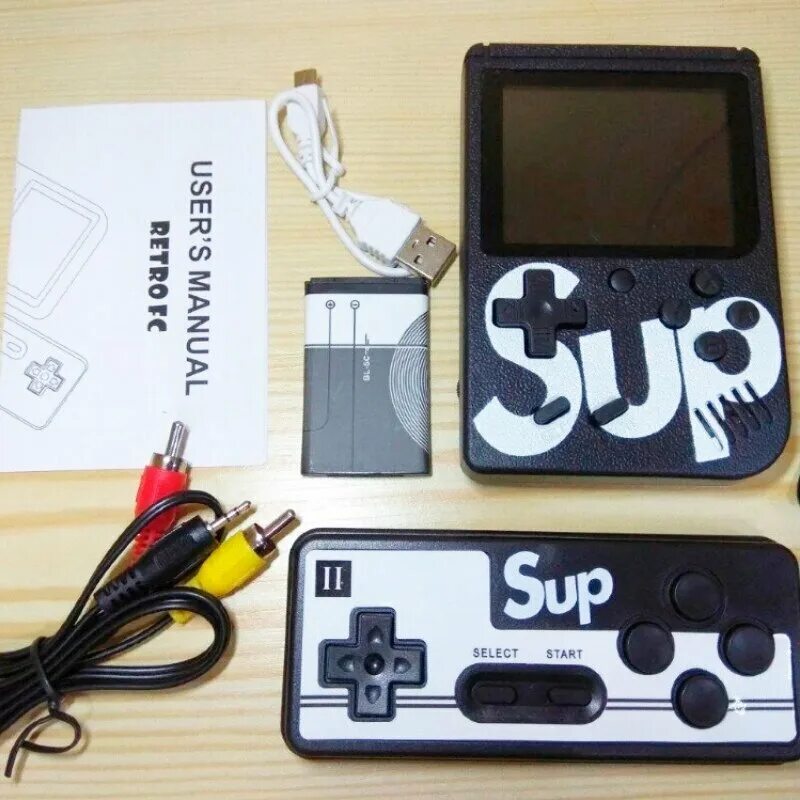 Игры sup 400. Игровая приставка денди 400 игр sup. игровая приставка sup gamebox plus. портативная денди sup. денди sup 400 in 1.