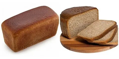 Сколько грамм в дарницком хлебе
