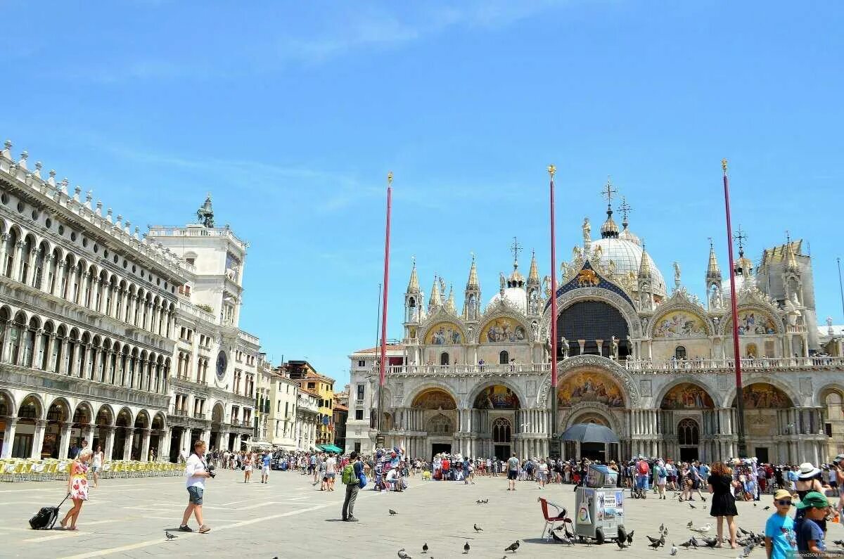 Площадь сан. Венеция площадь Сан Марко. Площадь св марка в Венеции. Венеция Италия площадь Святого марка.