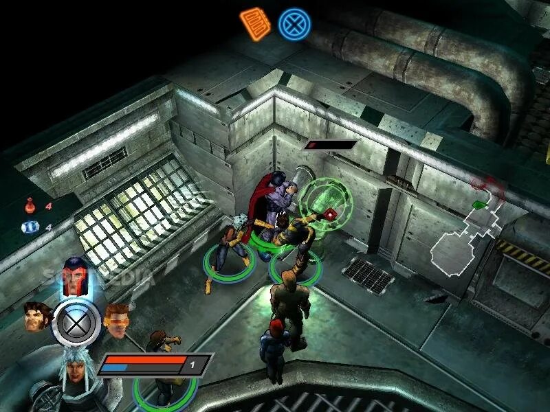 Return of apocalypse. X-men legends ii: rise of apocalypse. x-men legends 2 - восход апокалипсиса. x men legends 2 psp. x-men legends 2 rise of apocalypse арт.